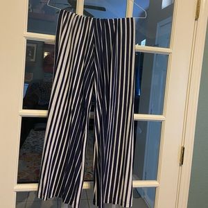 Palazzo Pants